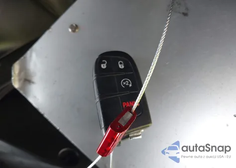 2015 Jeep Renegade Latitude из США, поврежденный, VIN ZACCJABT5FPC37299